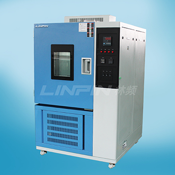 高低溫試驗(yàn)箱更換使用場地之后開不了機(jī)？